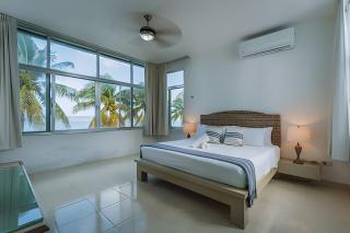 Villa Ola Serena Front Beach - 7