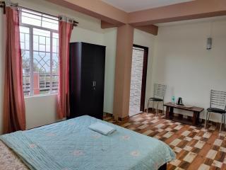 Aroma Guest House And Restaurant - 7