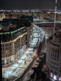 Highvill Ishim C apartment 130m2 - 0