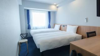 Toyoko Inn Ube-Shinkawa-eki - 7