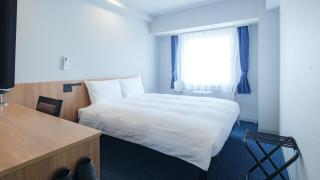 Toyoko Inn Ube-Shinkawa-eki - 6