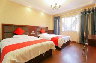 OYO Huifeng Business Hotel - 4