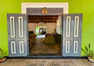 The Bungalow Habarana - 0