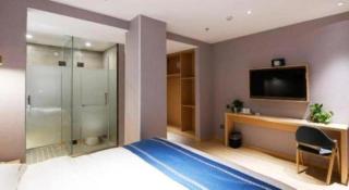 Shell Hotel Shanghai Normal University Hongcao Road Metro Station Guiping Road - 1