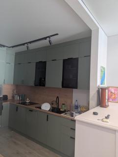 Highvill Ishim C apartment 130m2 - 8