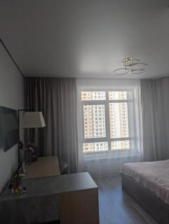 Highvill Ishim C apartment 130m2 - 6
