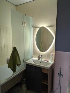 Highvill Ishim C apartment 130m2 - 5