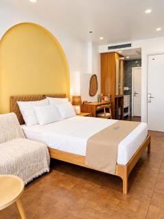 La Mer Cat Ba Boutique Hotel - 2