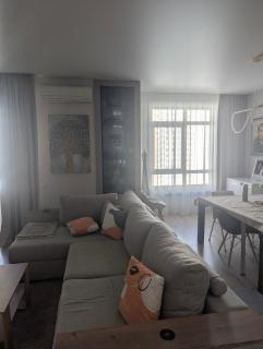 Highvill Ishim C apartment 130m2 - 4