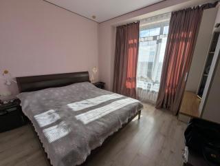 Highvill Ishim C apartment 130m2 - 2