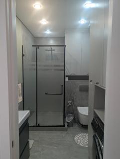 Highvill Ishim C apartment 130m2 - 1