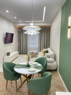 Centrium Apartments - 0