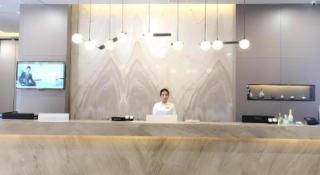 GreenTree Eastern Hotel Changge Yiwu City - 1