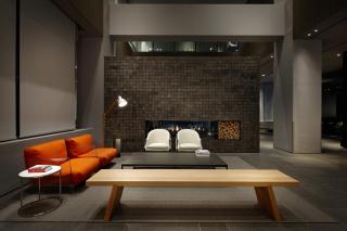 Shilla Stay Seocho Gangnam Station - Seul - 2