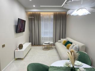 Centrium Apartments - 6