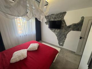 Central suites - Alba Iulia - 1