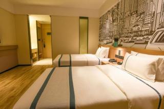 City Comfort Inn Luocheng Bus Terminal - 5