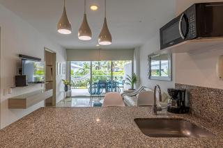 Morros Pelican Dream - Acceso directo a la playa - 1