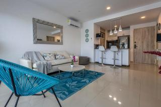 Morros Pelican Dream - Acceso directo a la playa - 4