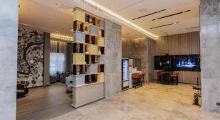 Echarm Hotel Jiayulongwan Peninsula - 9