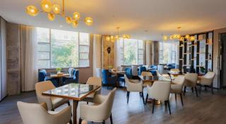 Echarm Hotel Jiayulongwan Peninsula - 5