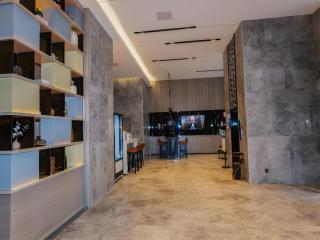 Echarm Hotel Jiayulongwan Peninsula - 1