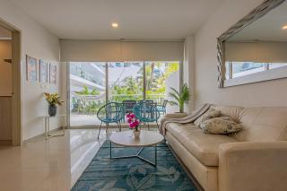 Morros Pelican Dream - Acceso directo a la playa - 5