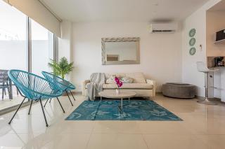 Morros Pelican Dream - Acceso directo a la playa - 6