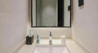 City Comfort Inn Jiyuan Jishui Avenue Jigang - 3