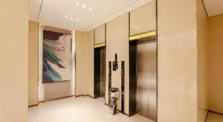 City Comfort Inn Jiyuan Jishui Avenue Jigang - 1