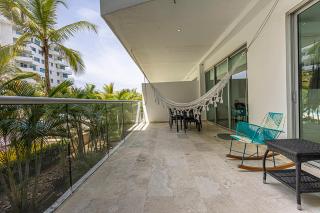 Morros Pelican Dream - Acceso directo a la playa - 8