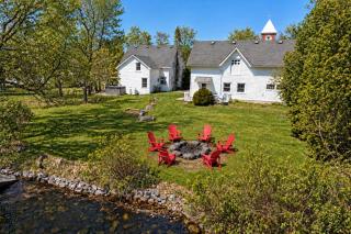 Historic 1853 Kingsgate Lakehouse - 5