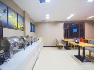 City Comfort Inn Huizhou Zhongkai Huitai Industrial Park - 7