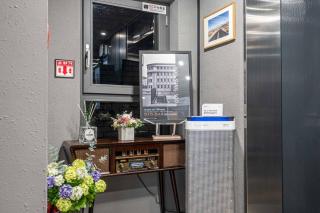 Shinchon Mayven Hotel - Foreign Tourist Tax Return Hotel - 2