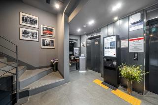Shinchon Mayven Hotel - Foreign Tourist Tax Return Hotel - 3