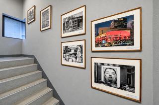 Shinchon Mayven Hotel - Foreign Tourist Tax Return Hotel - 1