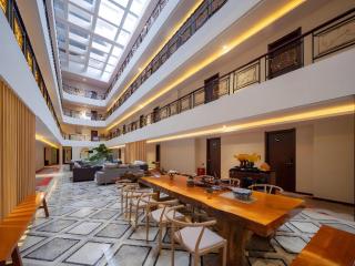 Borrman Hotel Yuxi Yuxing Road - 9