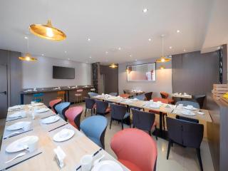 Borrman Hotel Yuxi Yuxing Road - 5