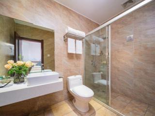 Borrman Hotel Yuxi Yuxing Road - 6
