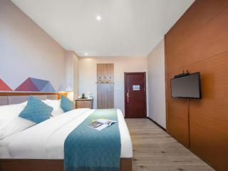 Borrman Hotel Yuxi Yuxing Road - 5