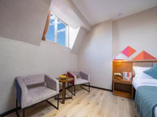 Borrman Hotel Yuxi Yuxing Road - 4
