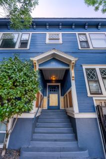 Stay Portland - Sunnyside Wonderland- Coffee Shops, Bars & Parks - 7