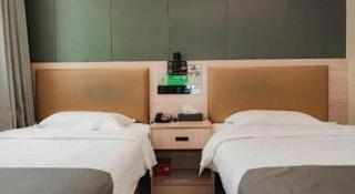 Green Tree Inn Express Tangshan Kaiping District Government - 1
