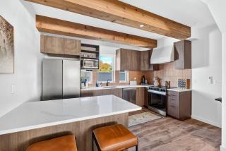 Spectacular Kerns 6BR - Spanish Flair Newly Built - 7