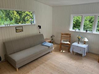 Ferienhaus In Ruhiger Lage Nahe Natur - 9