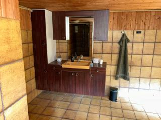 Ferienhaus In Ruhiger Lage Nahe Natur - 8