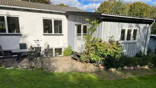 Ferienhaus In Ruhiger Lage Nahe Natur - 7