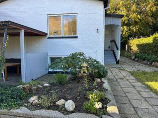 Ferienhaus In Ruhiger Lage Nahe Natur - 4