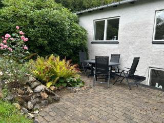 Ferienhaus In Ruhiger Lage Nahe Natur - 3