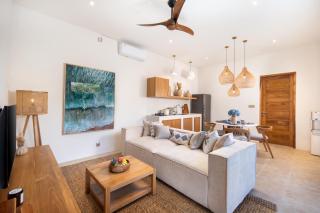 Gorgeous Villa Amika 2 beds villa with rooftop - 7